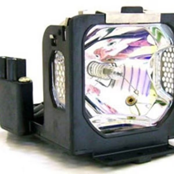 Replacement for Eiki 610-293-8210 Lamp & Housing, Ilc, Mfr#: 610-293-8210  LAMP & HOUSING EIKI